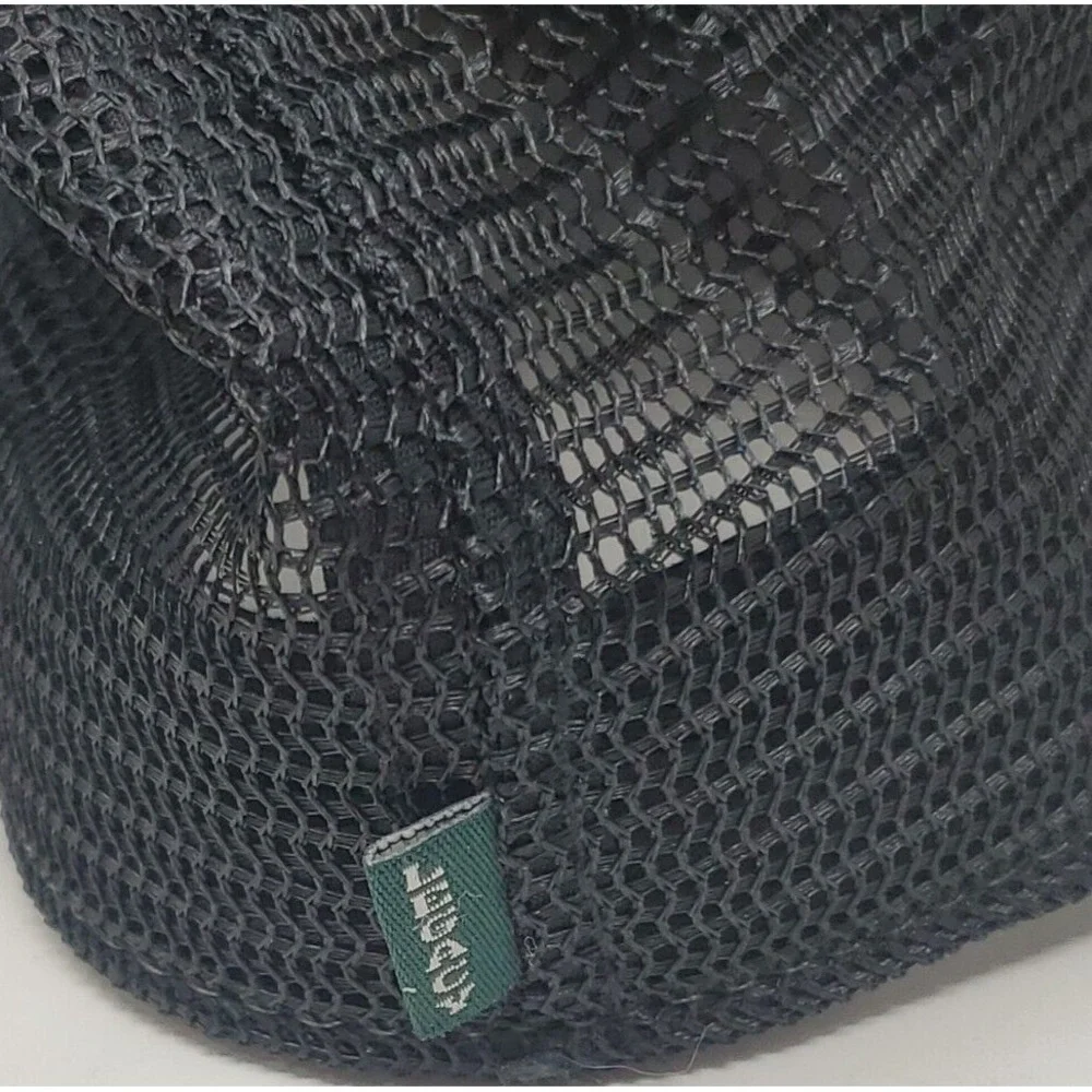 Glacier National Park Ball Cap Hat Mesh Snapback Legacy Adjustable